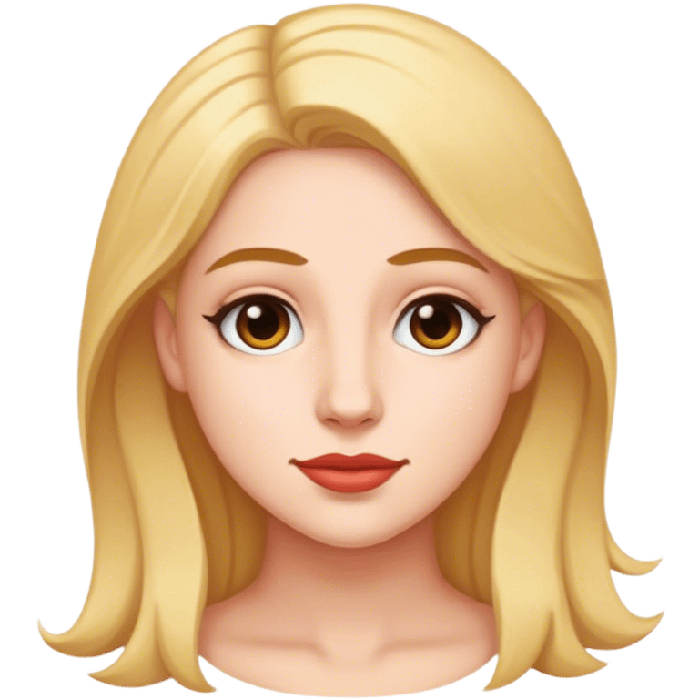 Renee rapp emoji