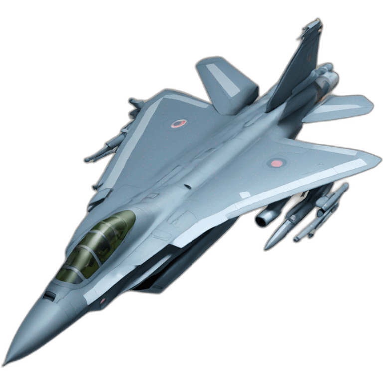 B11 airestrike emoji