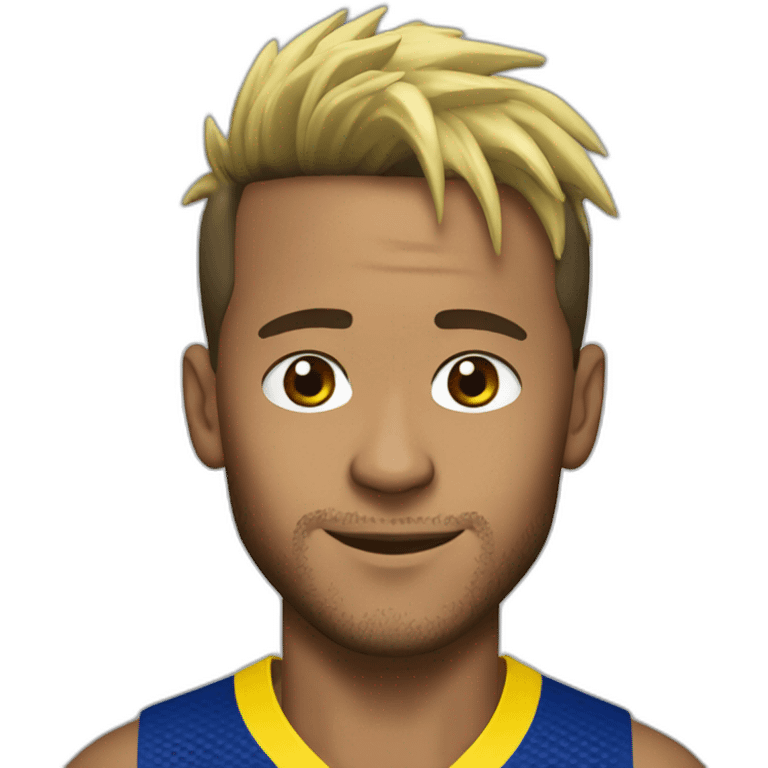 Neymar jr emoji