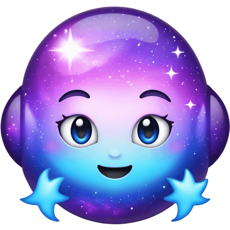 galaxy emoji