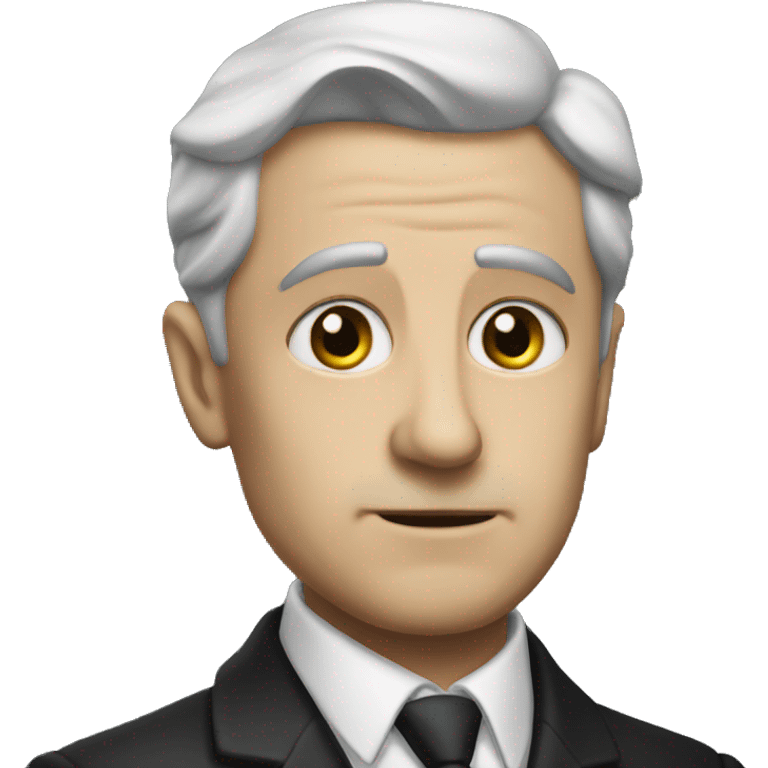 alfred butler emoji