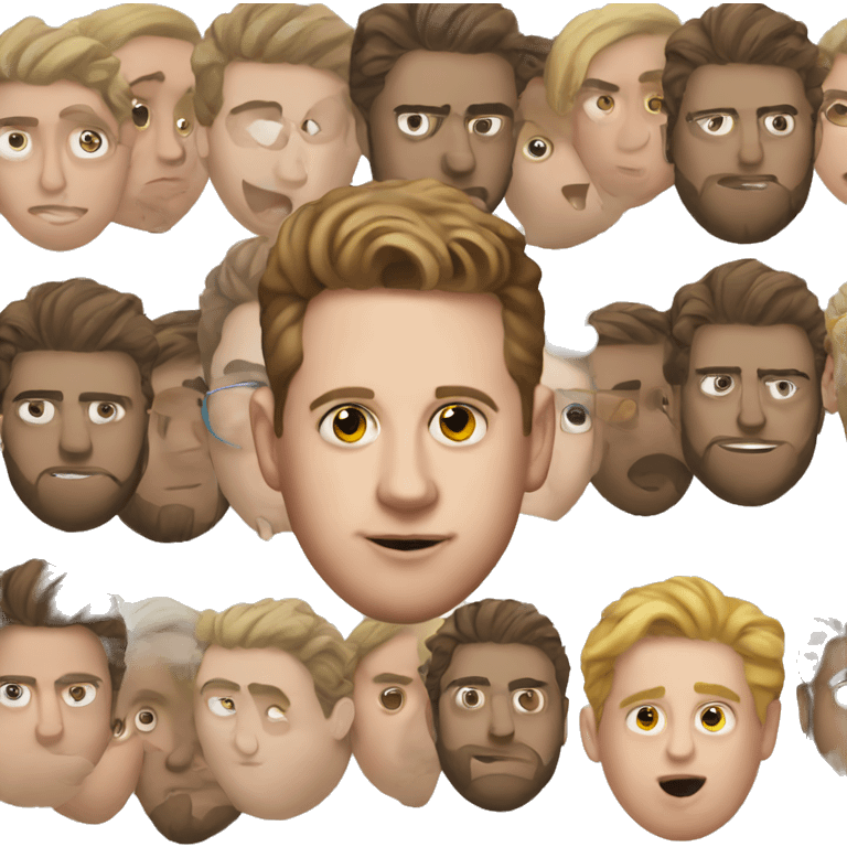 Jonah Hill emoji