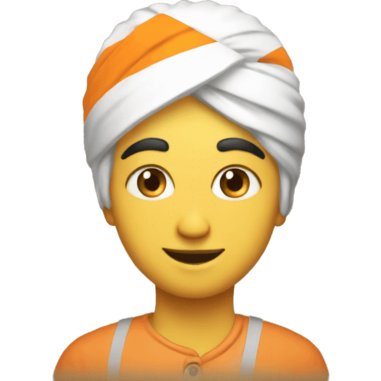 make in india emoji