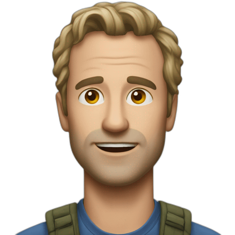 rijk hofman emoji