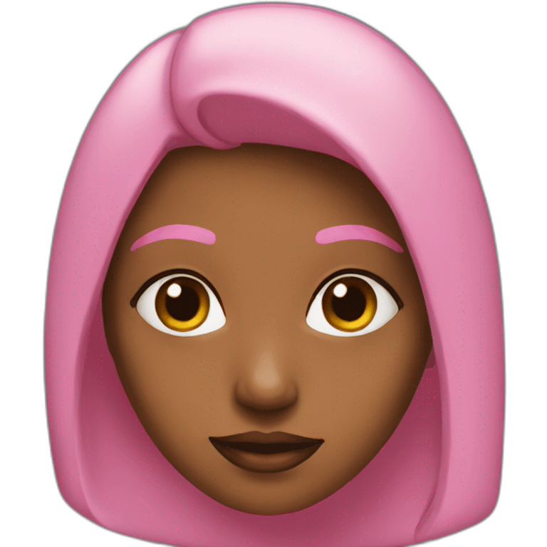 Mariam emoji