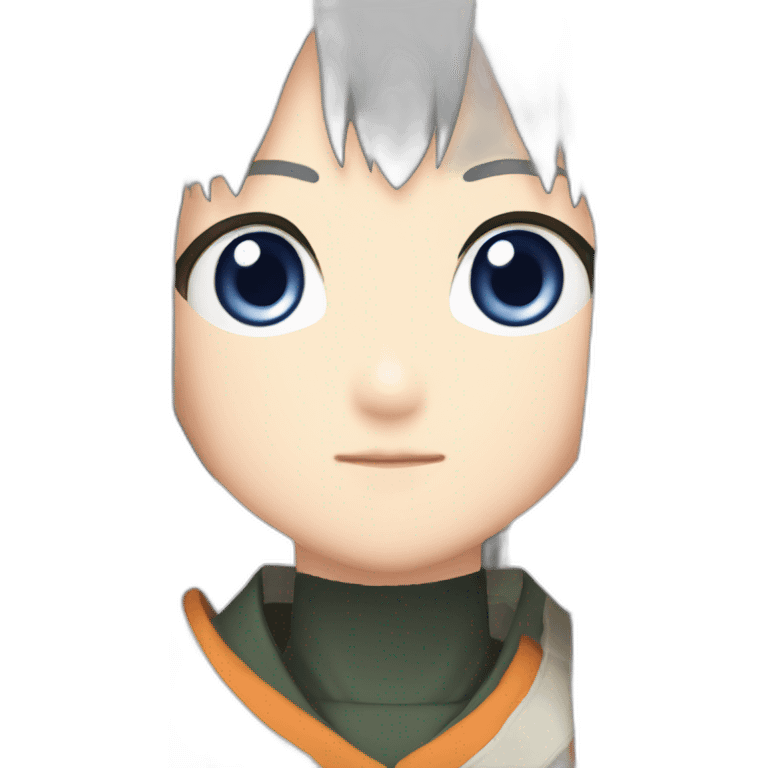 Hinata-Hyuga emoji