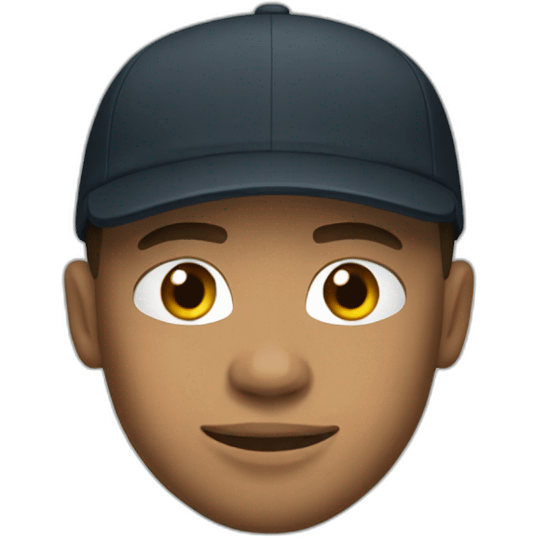 Mbappe emoji