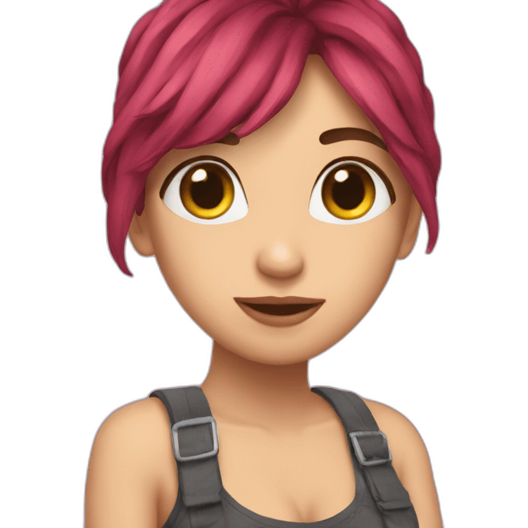 charli emoji