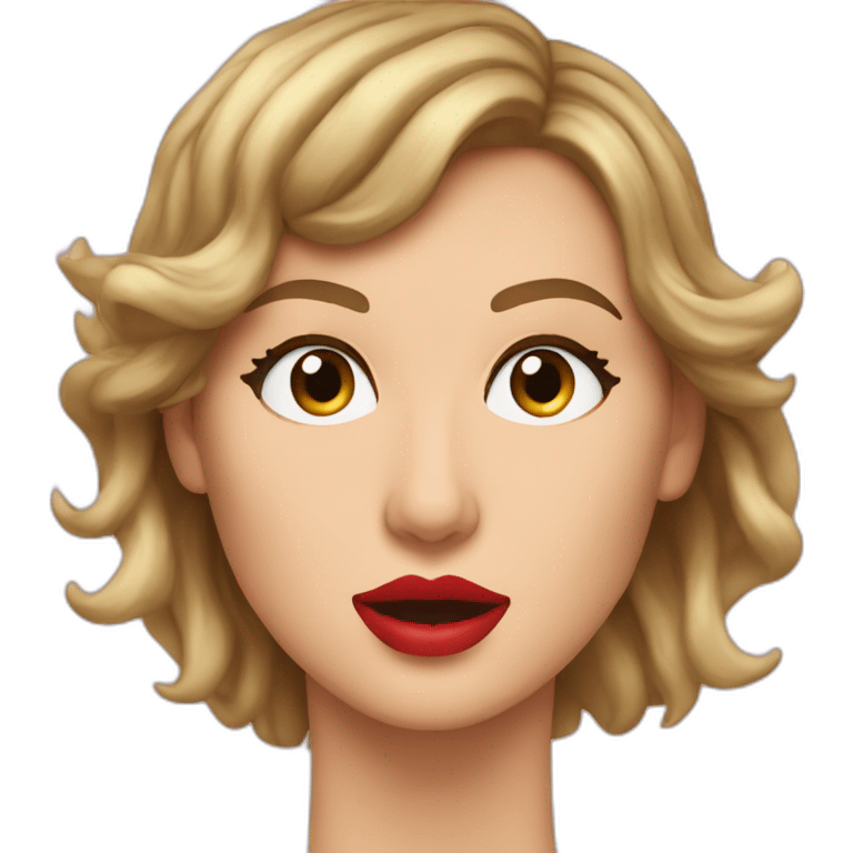 taylor-swift-throating-bbc emoji