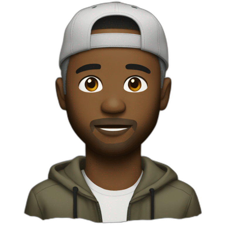 frank ocean emoji