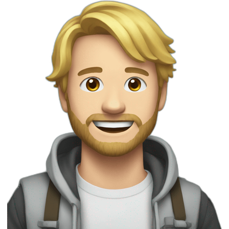 pewdiepie bridge accident emoji