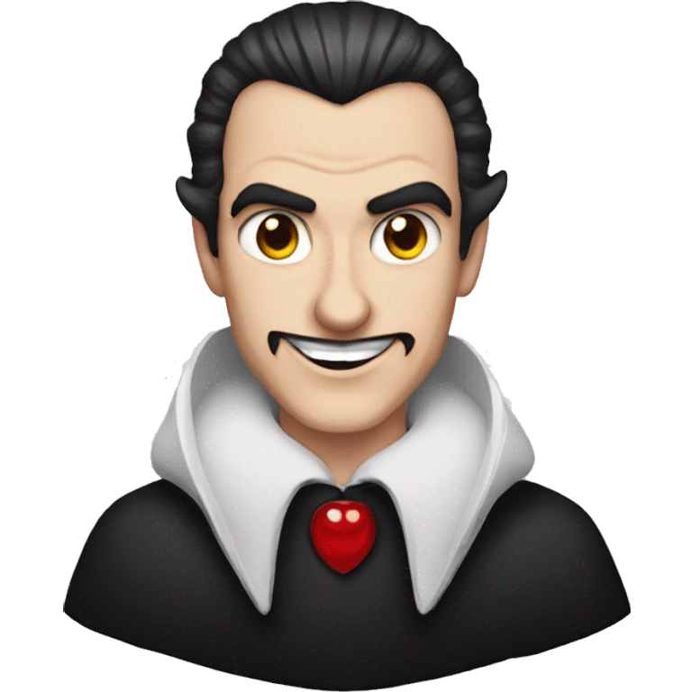 dracula emoji