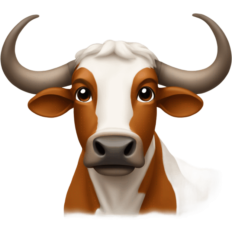 Bevo  emoji