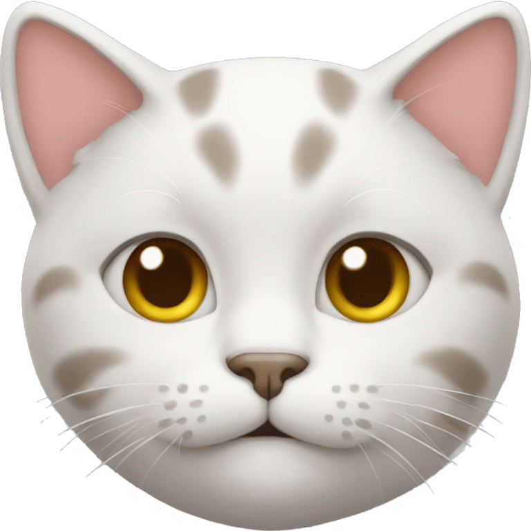 Cat-cute emoji