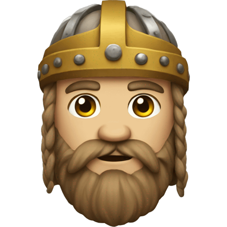 viking emoji