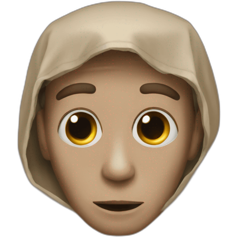 ET emoji