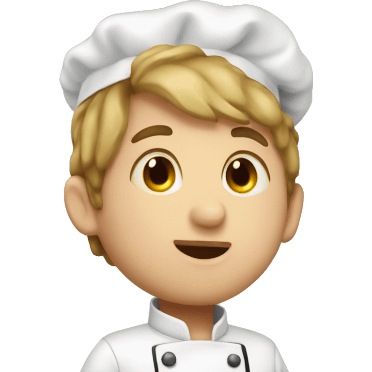 Chef kiss emoji