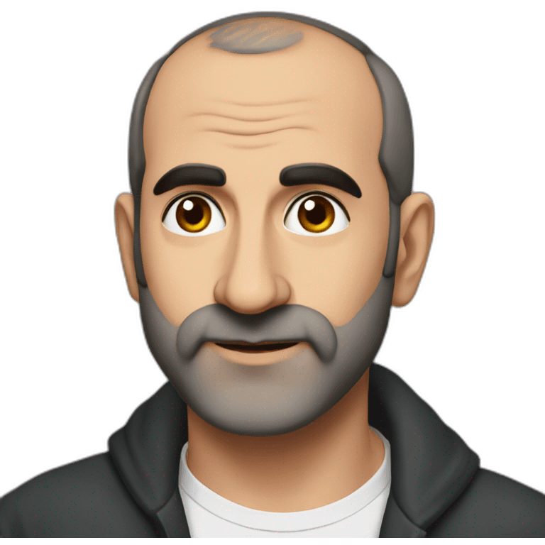 Pashinyan emoji