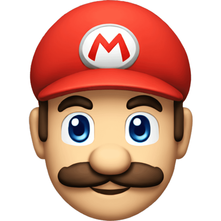 mario emoji