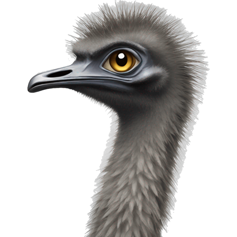 emu otori emoji