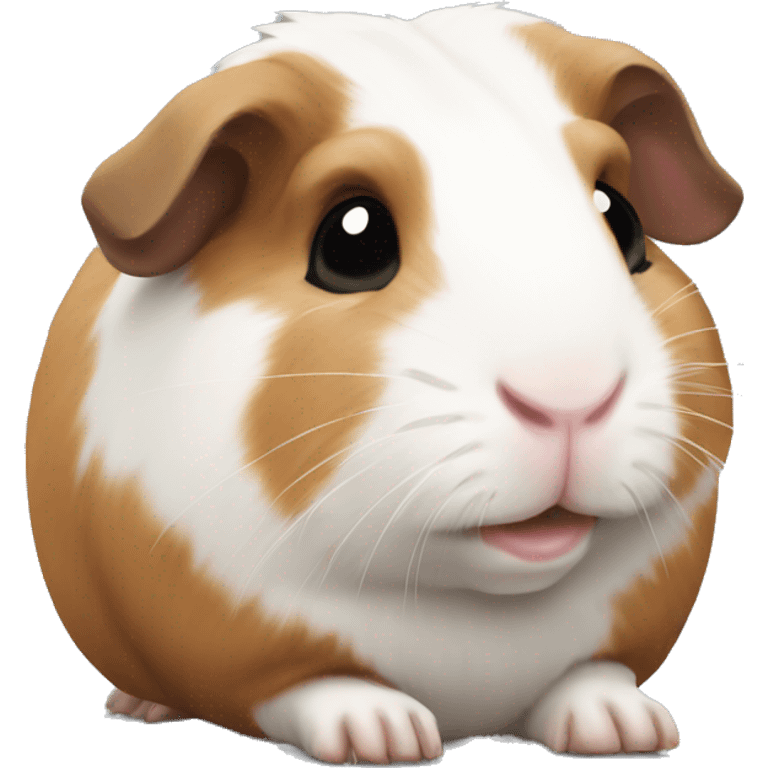 Guineapig  emoji