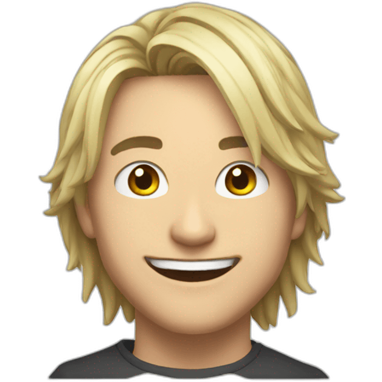 xqc emoji