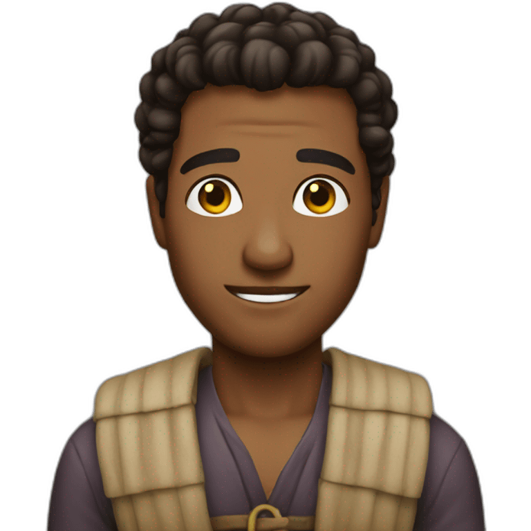 Joseph emoji