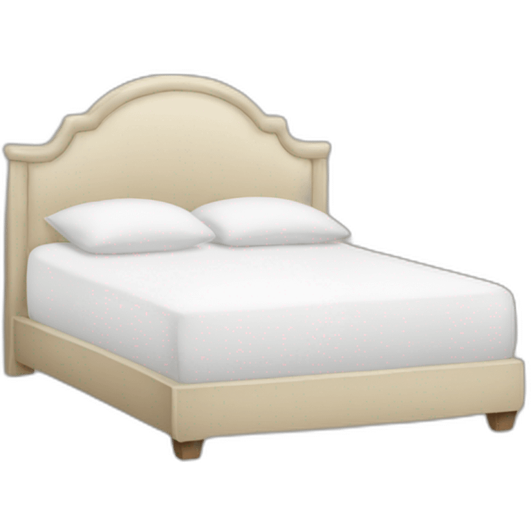 headboard  emoji