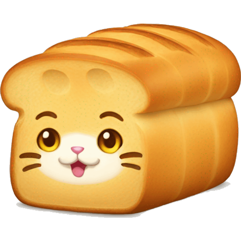 bread-cat emoji