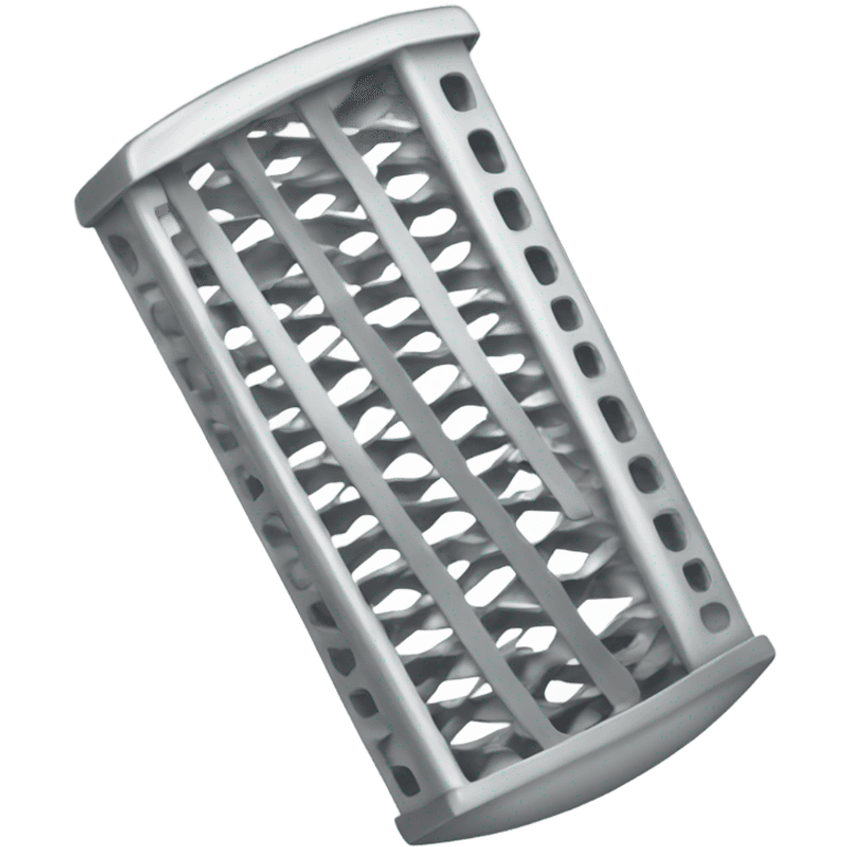 Cheese grater emoji