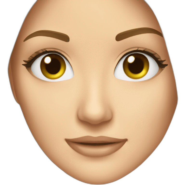 Ijustine emoji