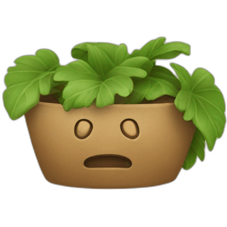 Chipá emoji