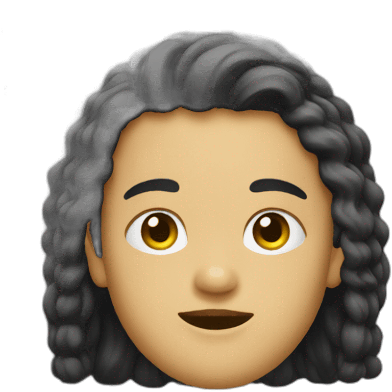 Pailita  emoji