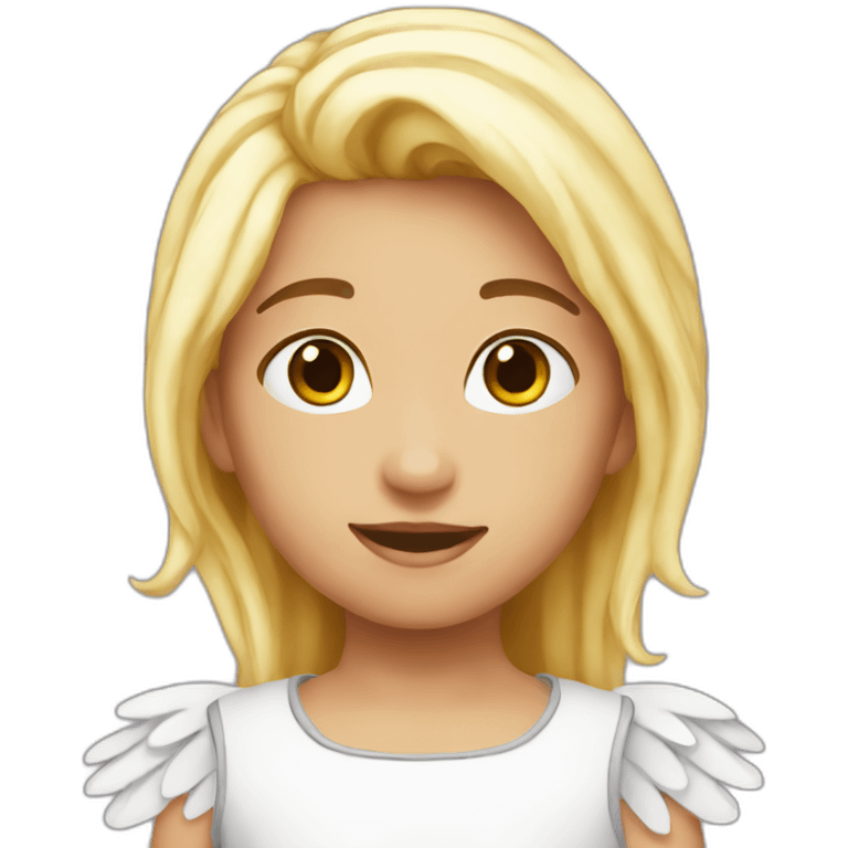 littleangel 84 emoji