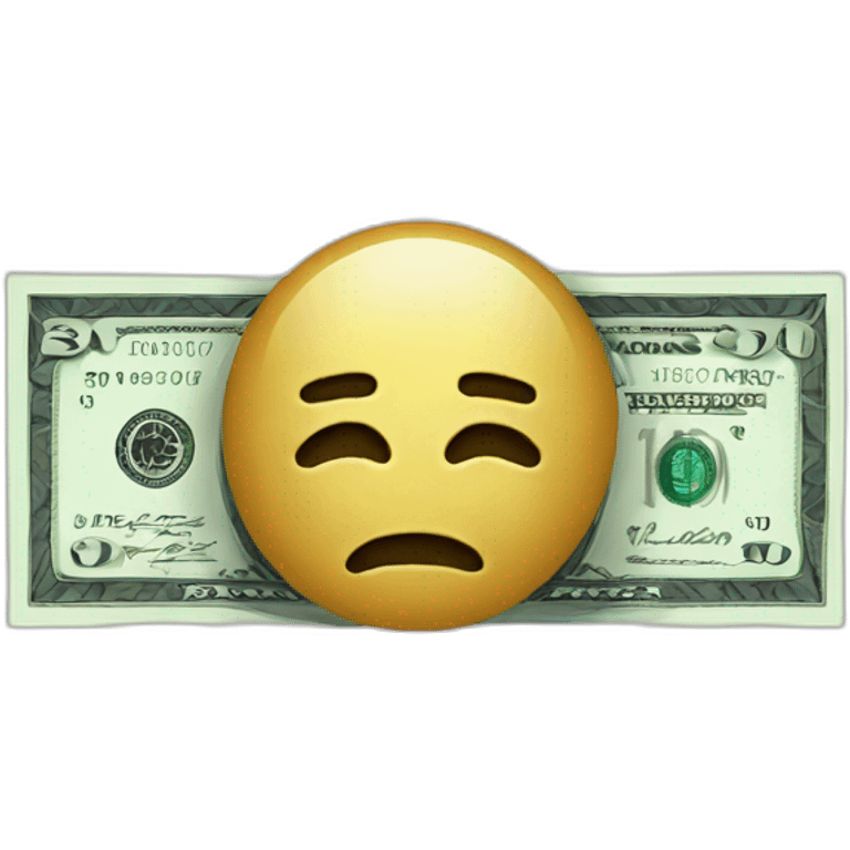 money emoji