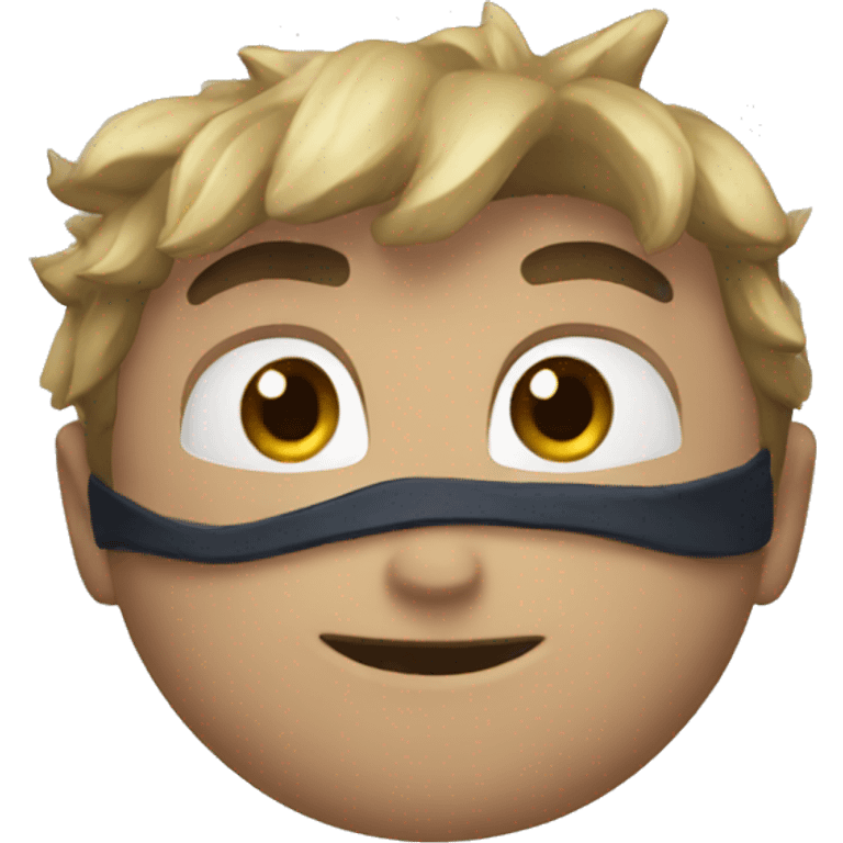 Marvel emoji