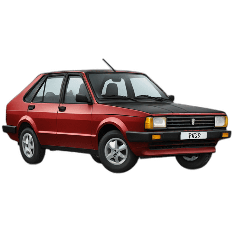 Polonez emoji