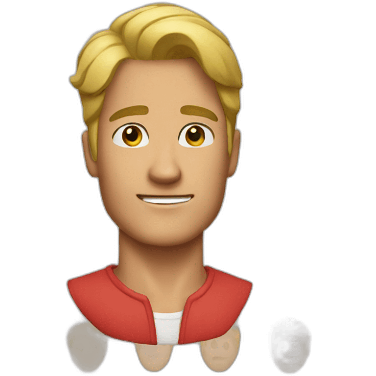 ken emoji