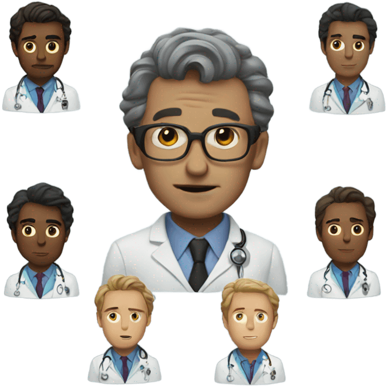 Doctor Who emoji