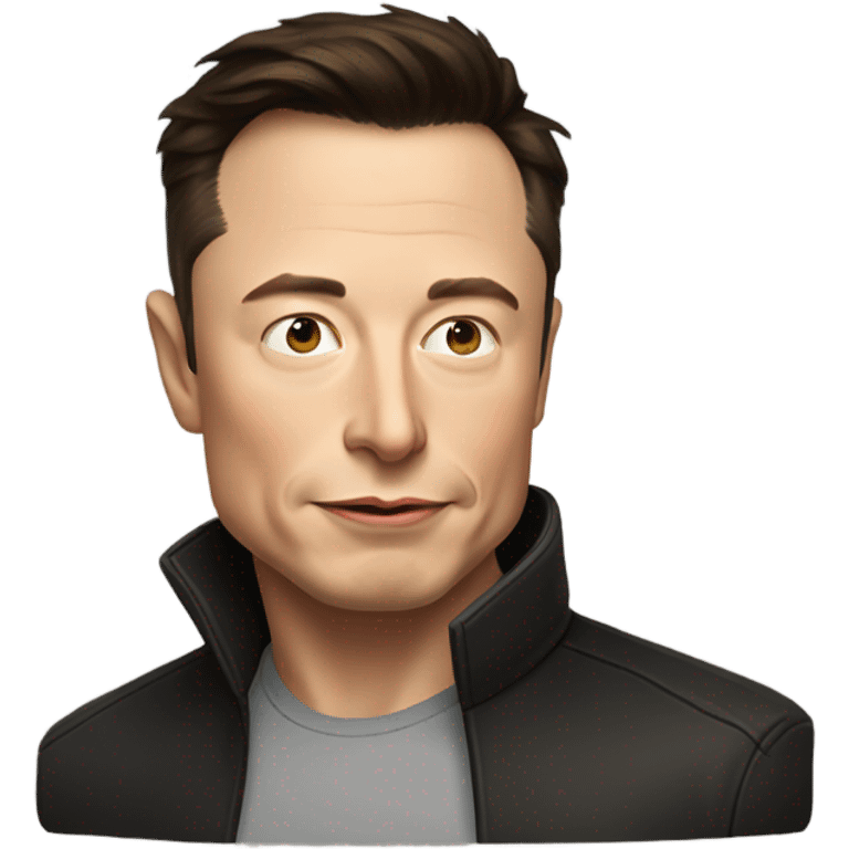 musk emoji