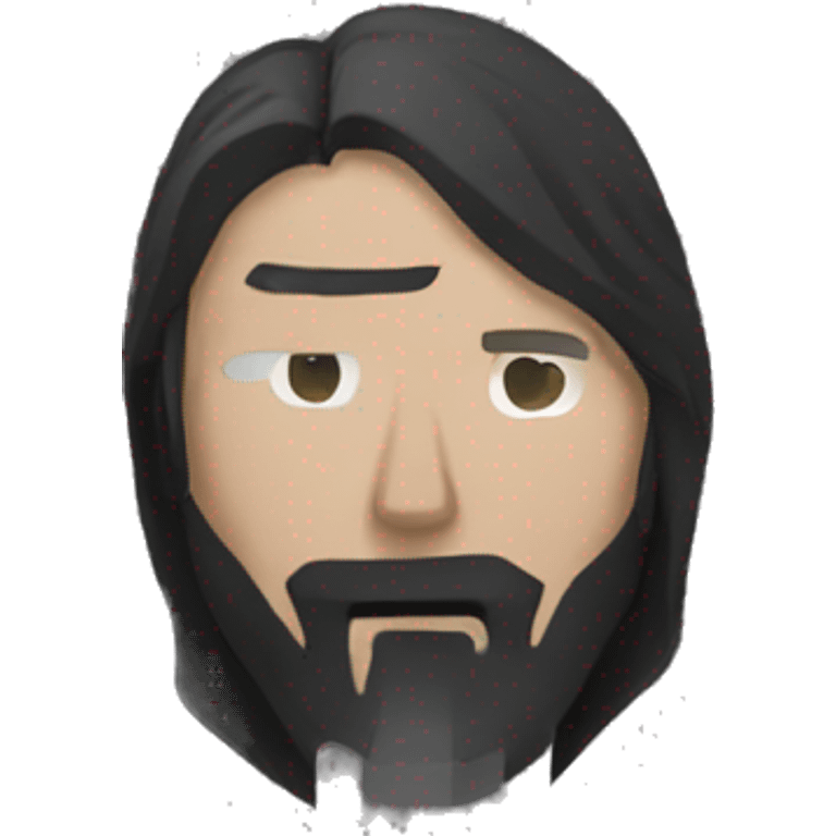 john wick emoji