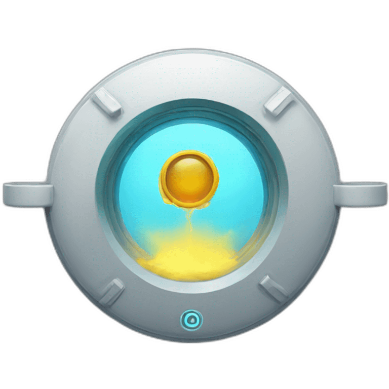 Portal and Teleportation emoji