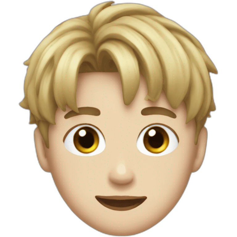 Straykids emoji