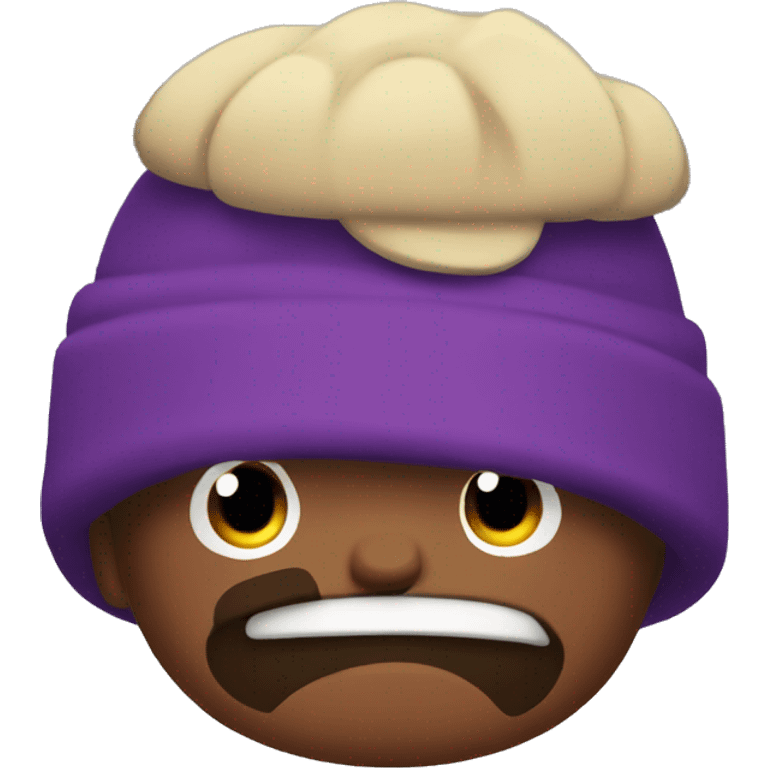 Brawl stars hank emoji