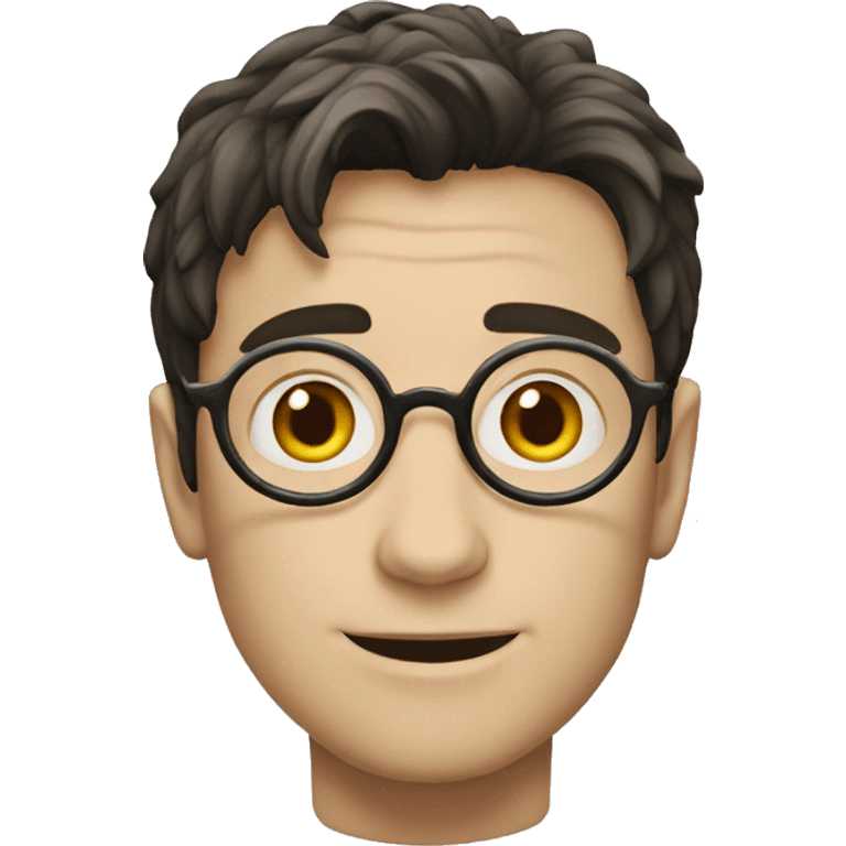 Harry Potter emoji