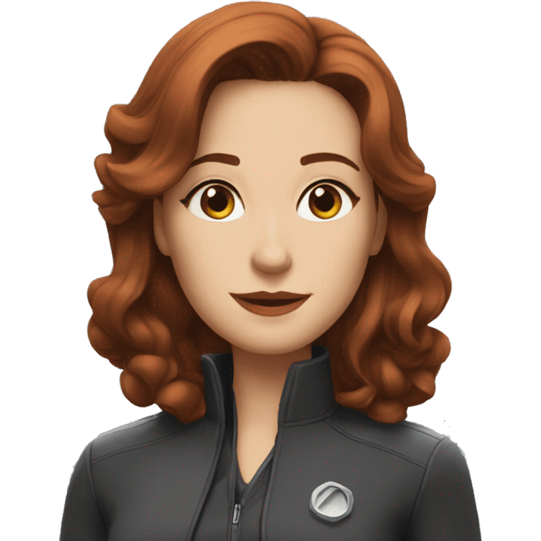 toni stark emoji