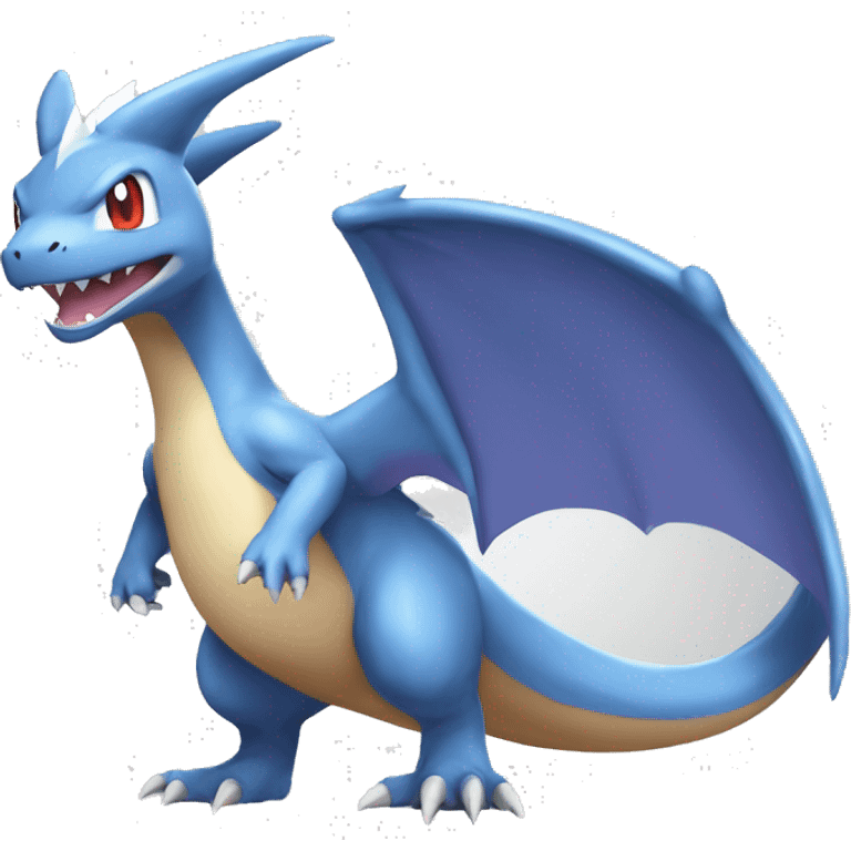  Latios-Charizard full body emoji