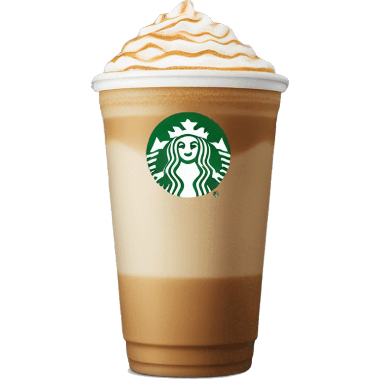 starbucks latte drink venti  emoji