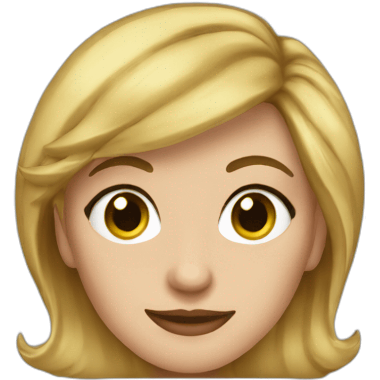 Constance Pierrard emoji