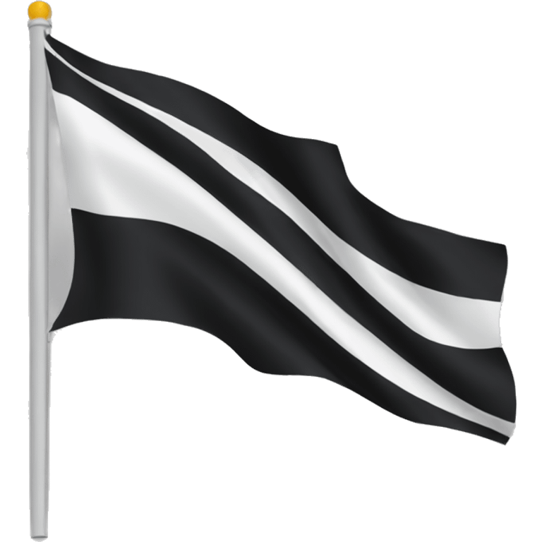 beşiktaş flag just color emoji